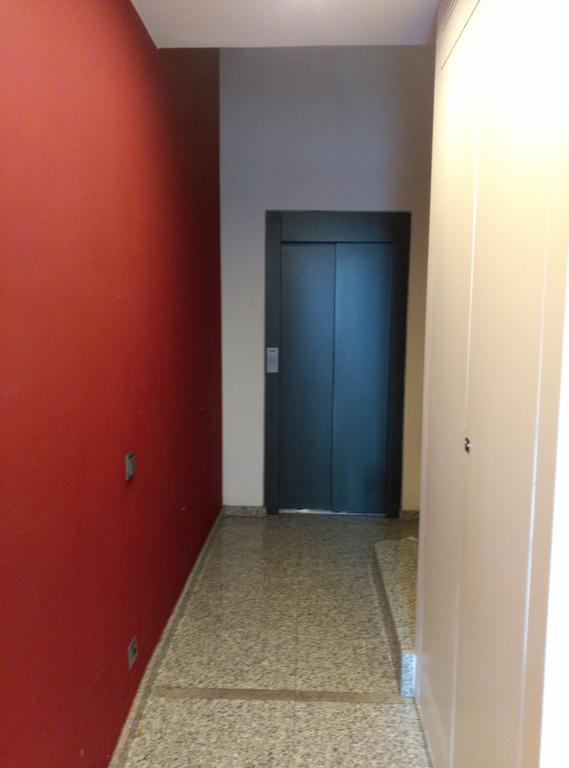 Matarolux 1 Apartment Exterior photo